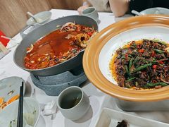 -湘中缘·湖南菜(娄底驻京办店)