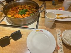 -黄记煌三汁焖锅(民乐园万达店)