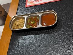 -炽城·烤肉名家(鸿达中央广场店)