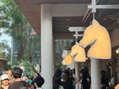 -深圳湾万象城