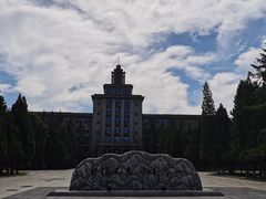 -东北大学(南湖校区)