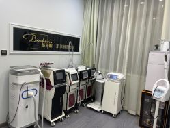 -缤卡妮肌肤管理中心