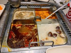 -海底捞火锅(龙湖北京大兴天街店)