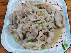 葱油花肠-如我美食(达道社区店)