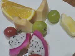 -松坂屋日料自助(长城路店)