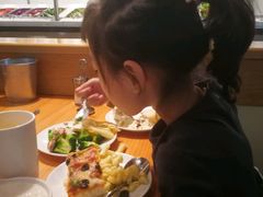 -So Lounge索兰至餐厅(蓝色港湾店)