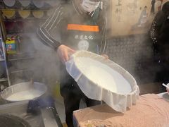 -安上粉皮.非遗手工小吃(骑龙巷店)