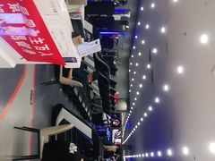 -优昂健身(新光界店)