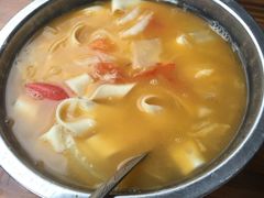 烩面-三哥田螺(北书院街店)