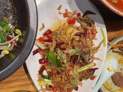 -云海肴云南菜·蒸汽石锅鱼(北京良乡华冠店)