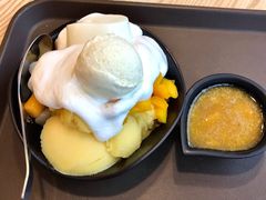 -鲜芋仙(泰州万达店)