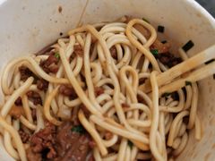 炸酱面-老福庆和特色粉面馆(单洞三路店)