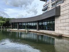 -上海佘山世茂艾美酒店