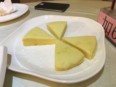 -宝园酒家(美林M·LIVE天地东座店)