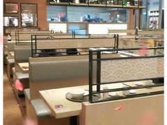 大堂-元气寿司(新城市广场店)