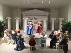 -济州岛泰迪熊博物馆