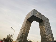 -中央广播电视总台(光华路办公区)