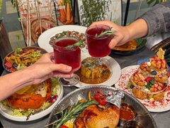 -Mogul Eatery·大亨餐酒馆
