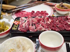 -陈记顺和潮汕牛肉火锅(番禺迎宾大道店)