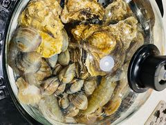 -前王院•巧克力海鲜市集餐厅(万平口店)