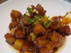 -打酱油·非遗淮扬菜(瘦西湖梅岭店)