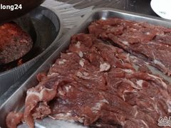 热气羊肉-新梅居(宁海东路店)