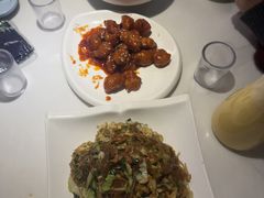 -春天里餐厅(西田城店)