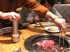 -赤坂亭M9和牛烧肉(世博源店)