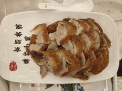 -全聚德(前门店)