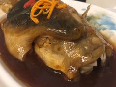 -肆月河豚·新淮扬(金融街店)