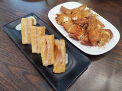 -标记Jane's kitchen(平桥直街店)