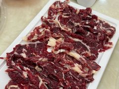 -潮悦牛肉火锅城(水贝店)