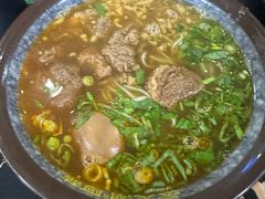 -云龙湖阿喆米线(云龙湖店)