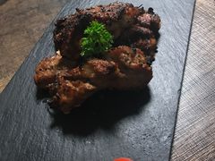 -HIGH FIVE哈福手工汉堡(桂林路店)