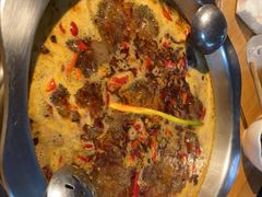 -李记称盘牛杂串串(广厦店)