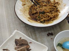 -肖妈妈手擀面(武夷店)