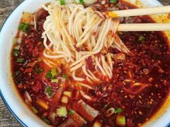 -清真·道口牛肉面