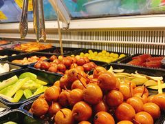 -老炳·七丛松甘草水果