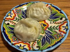 -驿楼兰·新疆菜(火车站店)