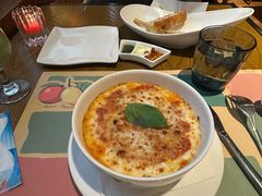 -安妮意大利餐厅(国贸店)