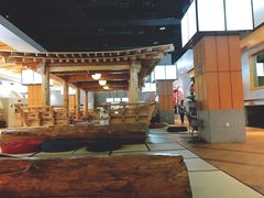 -丽池宫韩式汗蒸会馆(华灯坊店)