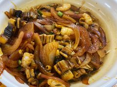 -超爷叔面馆(西园店)