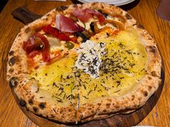 -La Strada(安福路店)