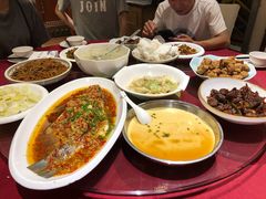 -嗣林·爷爷的私房菜(湾里店)