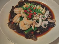 -小资太太餐厅(南岗区店)