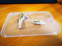 -L猪扒包(天河购书中心店)