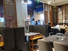 -东来顺饭庄(上地华联店)