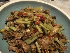 -嘉丰湘菜馆(芳群园店)