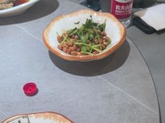 -香阁餐厅·常州菜·常州菜代表品牌(新北奥体店)