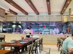 大堂-ELI FALAFEL Lebanese&Mediterranean黎巴嫩美食(富城路店)